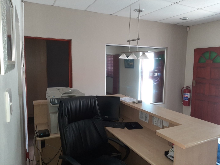 To Let commercial Property for Rent in George South Western Cape